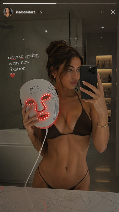 Isabellalara