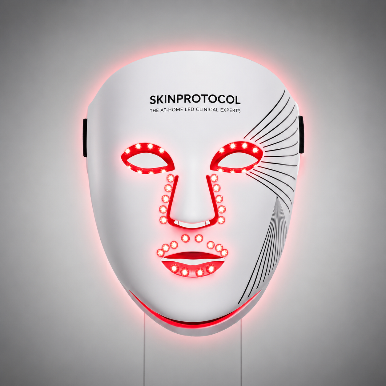 Skin Protocol™ LED Light Therapy Mask