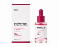 Dark Spot Glow Whitening Face Serum TXA 15% Tranexamic Acid Niacinamide Serum